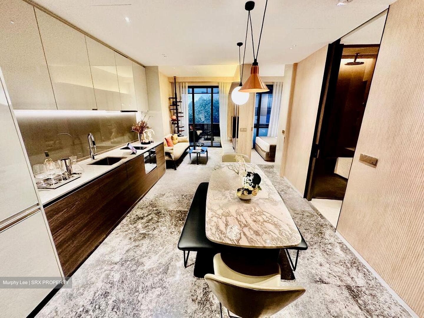 19 Nassim (D10), Apartment #425126171